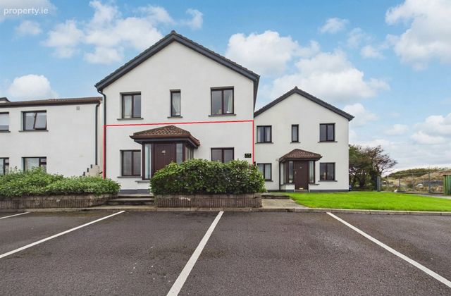 41 Rockbarton Court, Salthill, Galway, Salthill, Co. Galway - Click to view photos