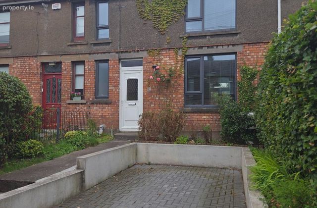 60 Mccurtains Villas, College Road, Cork City, Co. Cork - Click to view photos