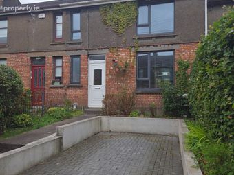60 Mccurtains Villas, College Road, Cork City, Co. Cork