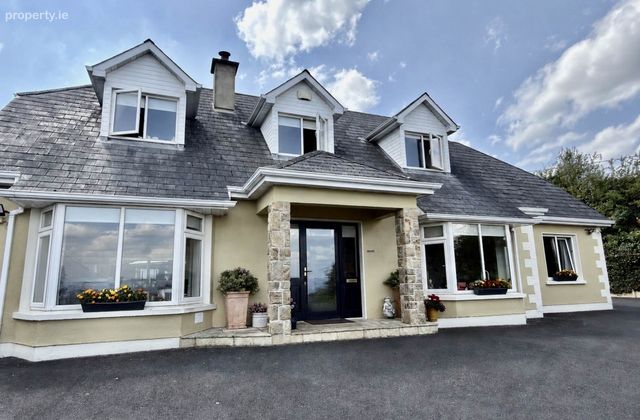 Cloghaderreen, Old Pallas, Pallasgreen, Co. Limerick, Pallasgreen, Co. Limerick - Click to view photos