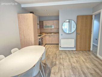 Apartment 42, The Stockyard, The Steelworks, Foley Street, Dublin 1 - Image 3