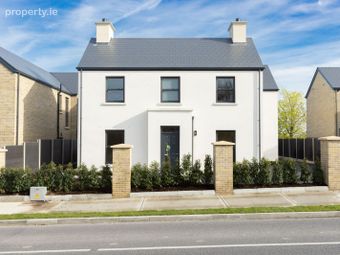 Hillcrest House,The Rock Road,Blackrock,Dundalk,Co. Louth, Blackrock, Co. Louth