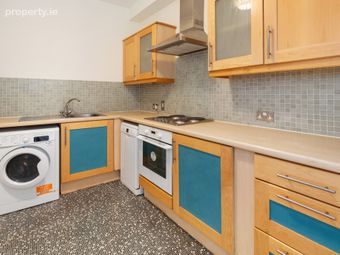 34 Aran House, Custom House Square, Ifsc, Dublin 1, IFSC, Dublin 1 - Image 5