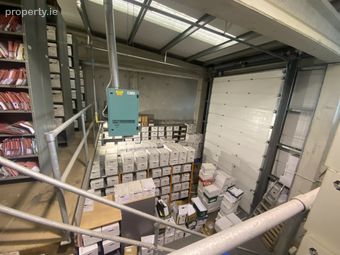 Unit 7, Millenium Business Park, Cappagh Road, Blanchardstown, Dublin 15 - Image 3