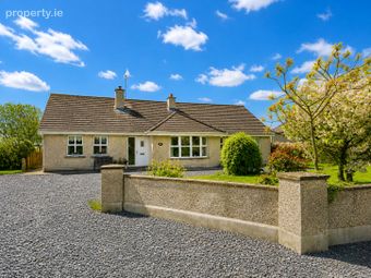 Killaderry, Daingean, Co. Offaly