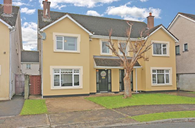 44 Kilteragh, Dooradoyle, Limerick, Dooradoyle, Co. Limerick - Click to view photos