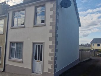 10, Cross Street, New Ross, Co. Wexford