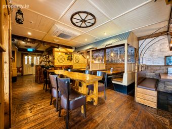 Rob's Ranch House, Sean Costello Street, Athlone, Co. Westmeath - Image 2