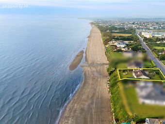 Beach View, Coast Road, Bettystown, Co. Meath, Bettystown, Co. Meath