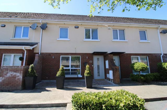 7 Barnwell Avenue, Hansfield, Clonsilla, Dublin 15 - Click to view photos