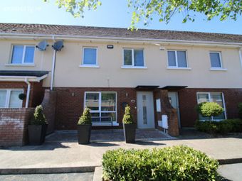 7 Barnwell Avenue, Hansfield, Clonsilla, Dublin 15