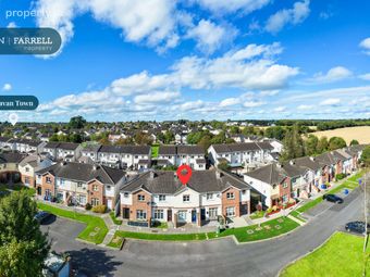 87 Br&uacute; Na Habhainn, Navan, Co. Meath - Image 2