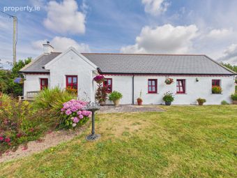The Cottage, Ballymacaw, Dunmore East, Co. Waterford - Image 2