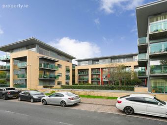 Apartment 21, Millrace Road, 21 Phoenix Park Racecourse, Castleknock, Dublin 15, Co. Dublin, Castleknock, Dublin 15 - Image 3