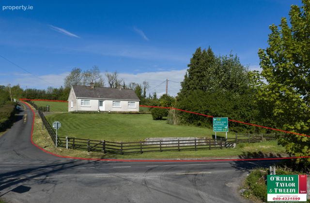 Lisnamaine, Belturbet, Co. Cavan - Click to view photos