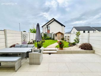 2 The Grove, An Glas&aacute;n, Greenville Lane, Enniscorthy, Co. Wexford - Image 2