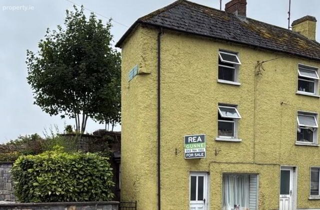 No. 1 St Patrick's Street, Ballybay, Co. Monaghan, Ballybay, Co. Monaghan - Click to view photos