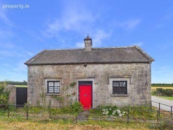 Back Lodge, Sopwell, Ballingarry, Co. Tipperary, Ballingarry North, Co. Tipperary