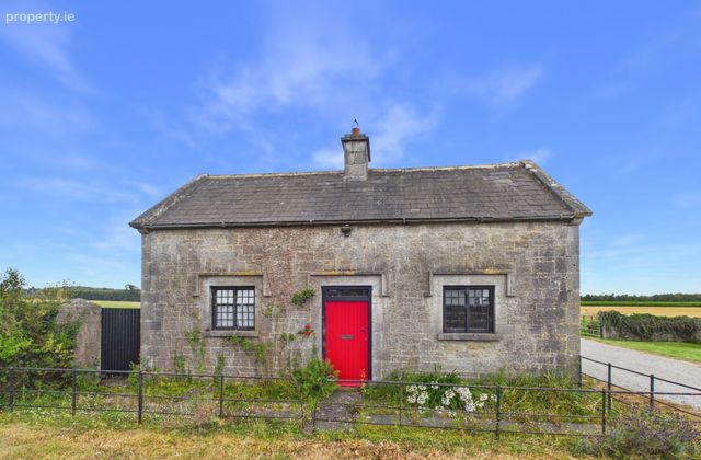 Back Lodge, Sopwell, Ballingarry, Co. Tipperary, Ballingarry North, Co. Tipperary - Click to view photos