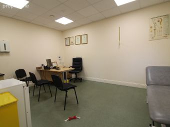 Waterways Medical Centre, Station House, The Waterways, Sallins, Sallins, Co. Kildare - Image 5