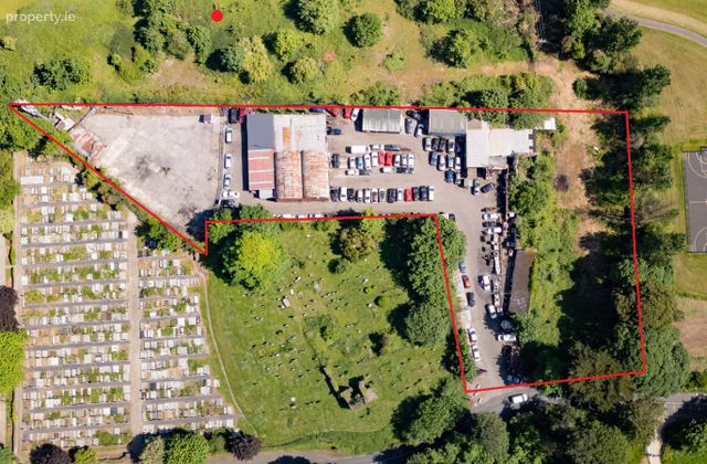 Gaywood Industrial Estate, Church Road, Mulhuddart, Dublin 15 - Click to view photos