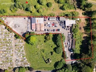 Gaywood Industrial Estate, Church Road, Mulhuddart, Dublin 15