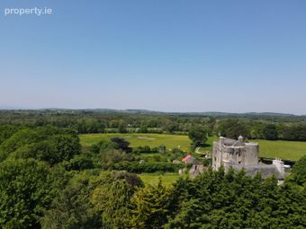 Emmel Castle, Emmel, Cloughjordan, Co. Tipperary - Image 5