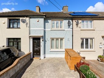 32 Liscannor Road, Cabra West, Dublin 7, Co. Dublin, Cabra, Dublin 7