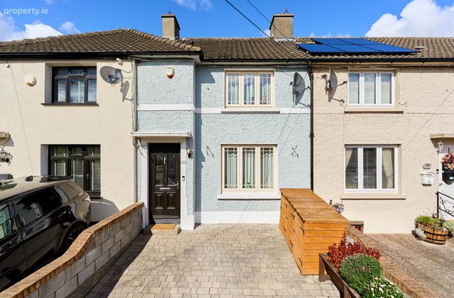 32 Liscannor Road, Cabra West, Dublin 7, Co. Dublin, Cabra, Dublin 7 - Click to view photos