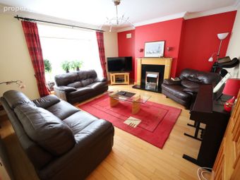 15 Silver Hill, Herons Wood, Carrigaline, Co. Cork - Image 5