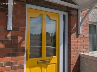 37 Gofton Hall, Dublin 11, Finglas, Dublin 11