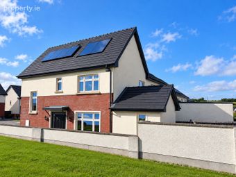 16 The Willows,Janeville,Carrigaline,Co. Cork, Carrigaline, Co. Cork