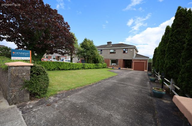 47 &Aacute;rd Na R&iacute;, Kilmoney Road Upper, Carrigaline, Co. Cork - Click to view photos