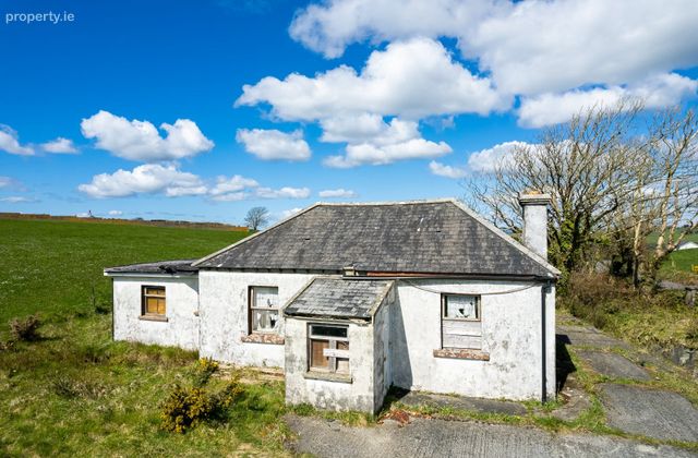 Raheen, Castletownshend, Co. Cork - Click to view photos