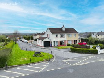 1 Church View Drive, Drumlish, Drumlish, Co. Longford - Image 3