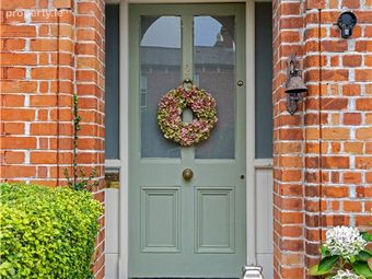 2 Windsor Road, Rathmines, Dublin 6, Rathmines, Dublin 6 - Image 2