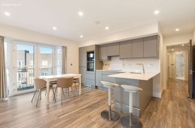 Harcourt Green, Dublin 2 - Click to view photos