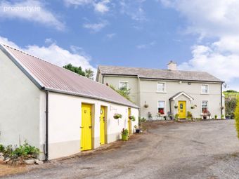 Foxlodge House, Lisnalskey, Bailieborough, Co. Cavan, Bailieborough, Co. Cavan - Image 3