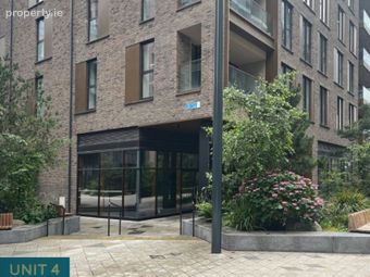 Dublin Landings, Spencer Dock, IFSC, Dublin 1 - Image 2
