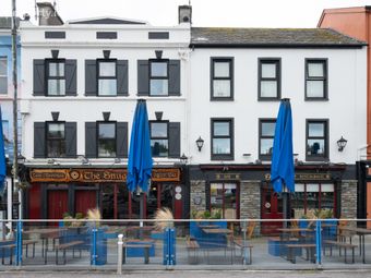 The Snug, Wolfe Tone Square, Bantry, Co. Cork
