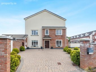 18 Peyton Drive, Rathcoole, Rathcoole, Co. Dublin