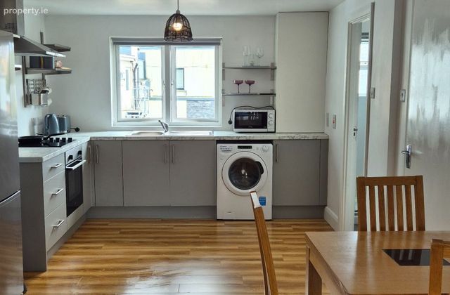 Apartment 1, The Harbour, Kilcock, Naas, Co. Kilda, Kilcock, Co. Kildare - Click to view photos