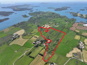 Lissaree, Church Cross, Skibbereen, Co. Cork - Image 2