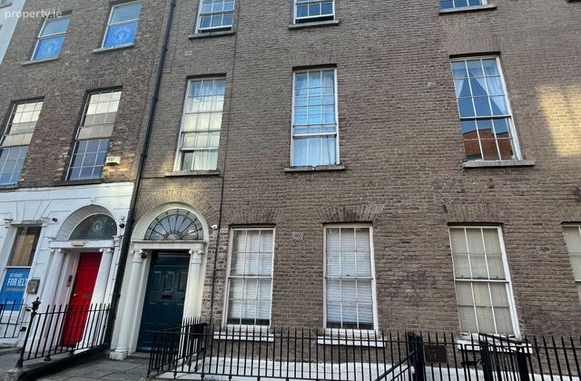 Capel Street, Smithfield, Dublin 1 - Click to view photos