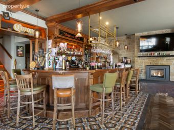 The Auld Shebeen Gastro Pub And Adjoining Site, Upper William Street, Athy, Co. Kildare - Image 4