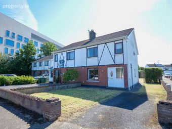 30 Oakvale Drive, Dooradoyle, Co. Limerick, Dooradoyle, Co. Limerick