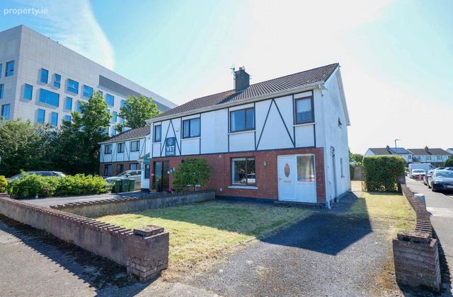 30 Oakvale Drive, Dooradoyle, Co. Limerick, Dooradoyle, Co. Limerick - Click to view photos