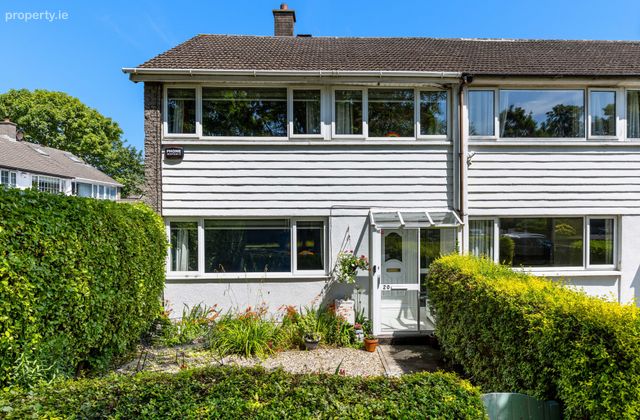 20 Bayside Square East, Sutton, Dublin 13, Sutton, Dublin 13 - Click to view photos