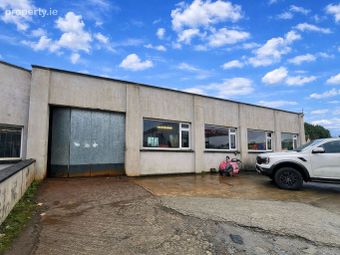 Workshop/industrial Unit, Dundalk Road, Dunleer, Co. Louth - Image 2