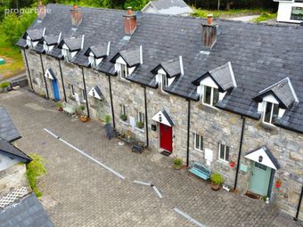 8 Corradoo Cottages, Ballinafad, Ballinafad, Co. Sligo - Image 4